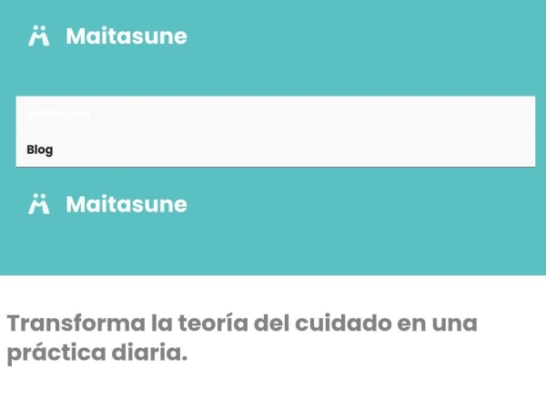 maitasune.com