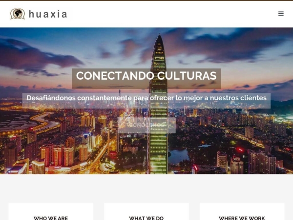 huaxia.es